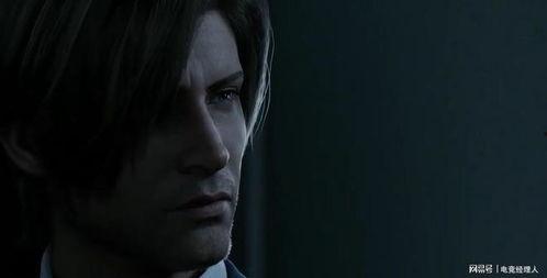 生化危机cg电影无尽黑暗最新爆料,惊悚升级，危机四伏！